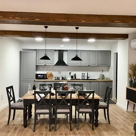 Apartamento Regia Bitola Exterior foto