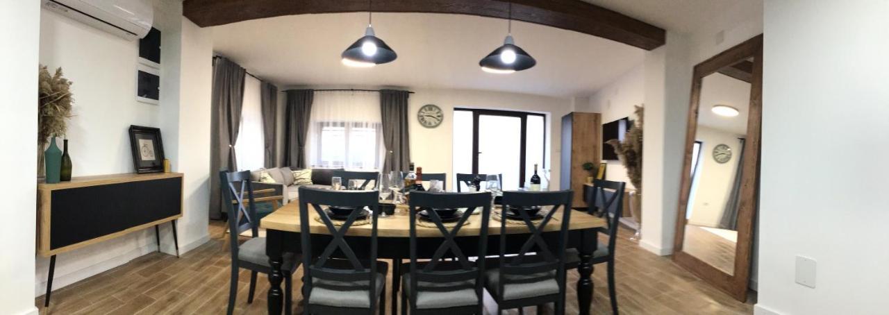 Apartamento Regia Bitola Exterior foto