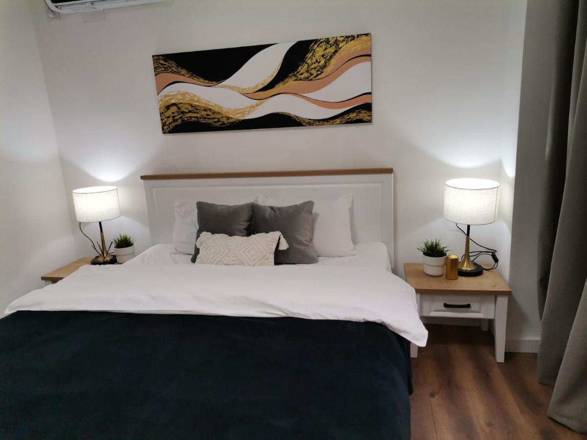 Apartamento Regia Bitola Exterior foto