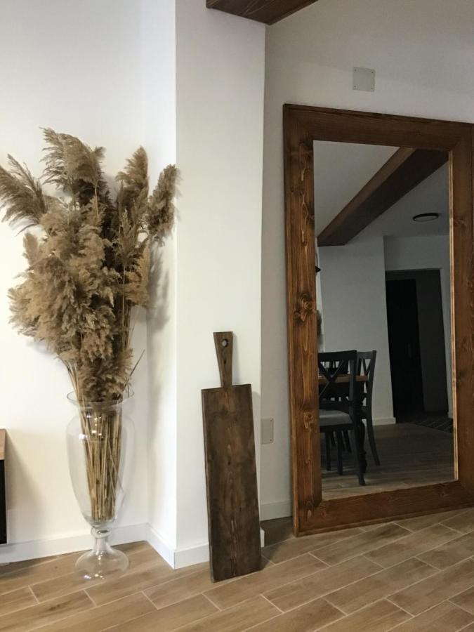 Apartamento Regia Bitola Exterior foto