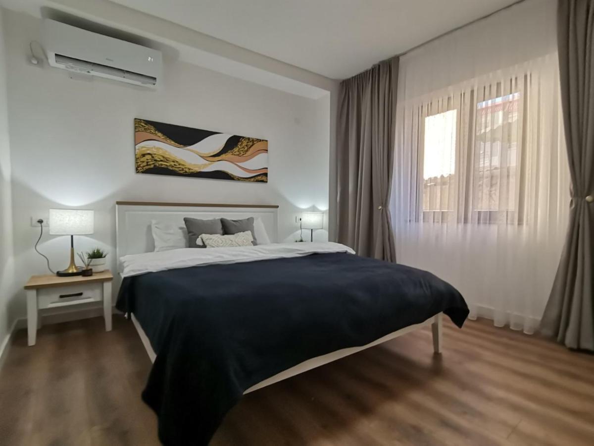 Apartamento Regia Bitola Exterior foto