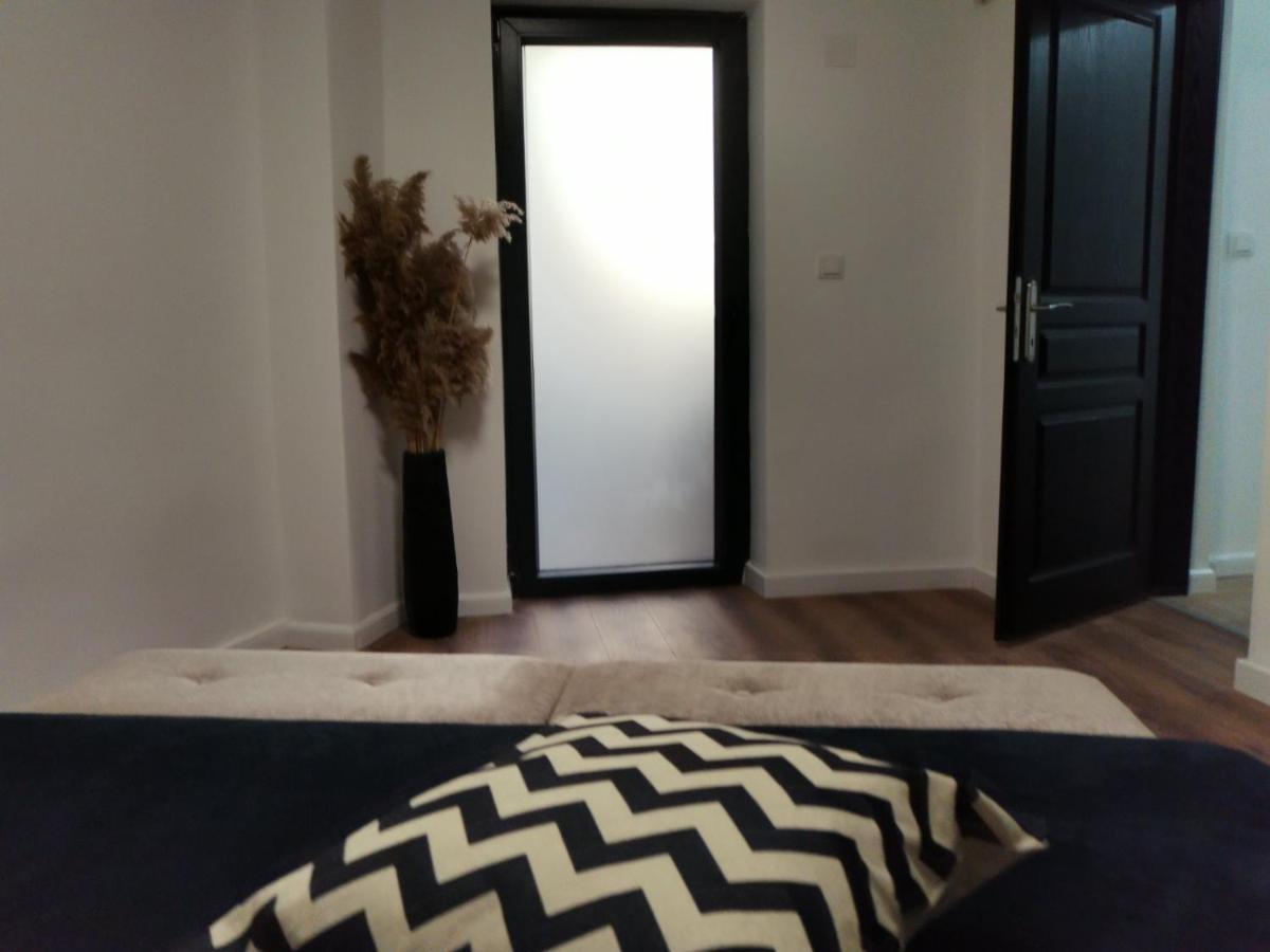 Apartamento Regia Bitola Exterior foto