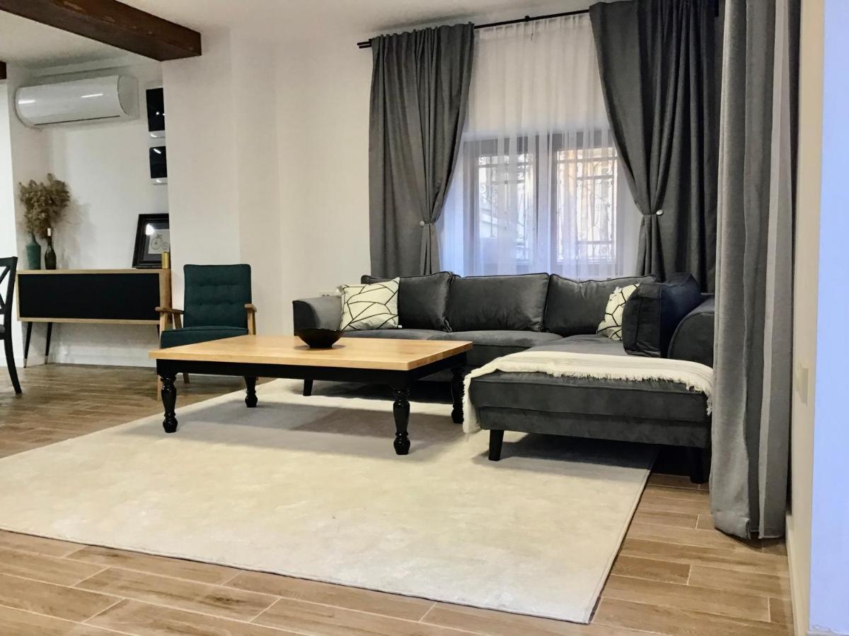 Apartamento Regia Bitola Exterior foto