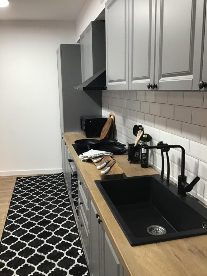 Apartamento Regia Bitola Exterior foto