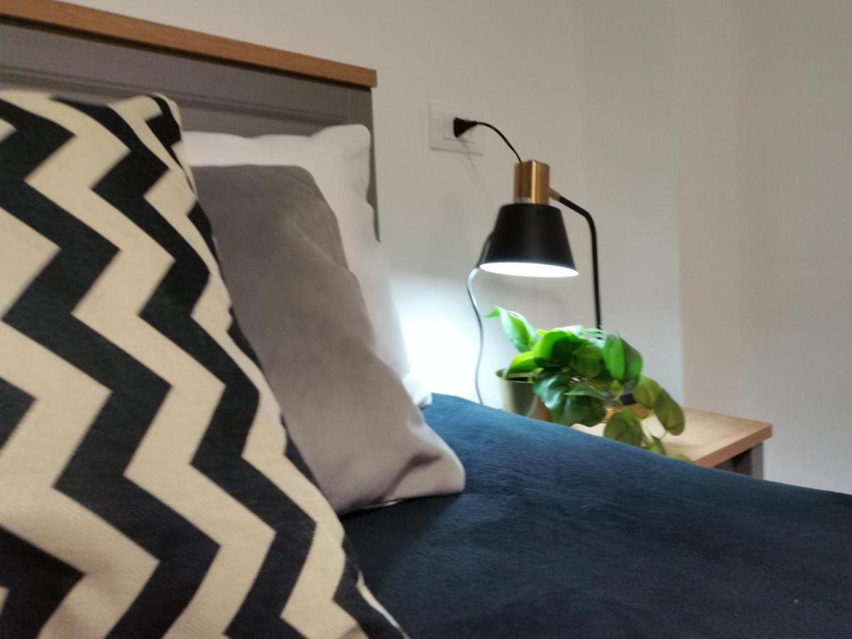 Apartamento Regia Bitola Exterior foto
