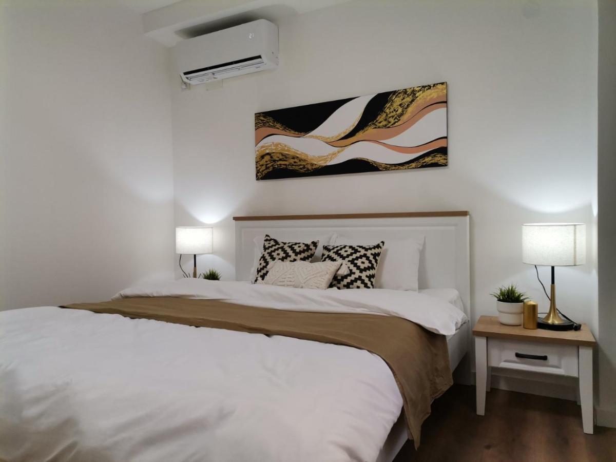 Apartamento Regia Bitola Exterior foto