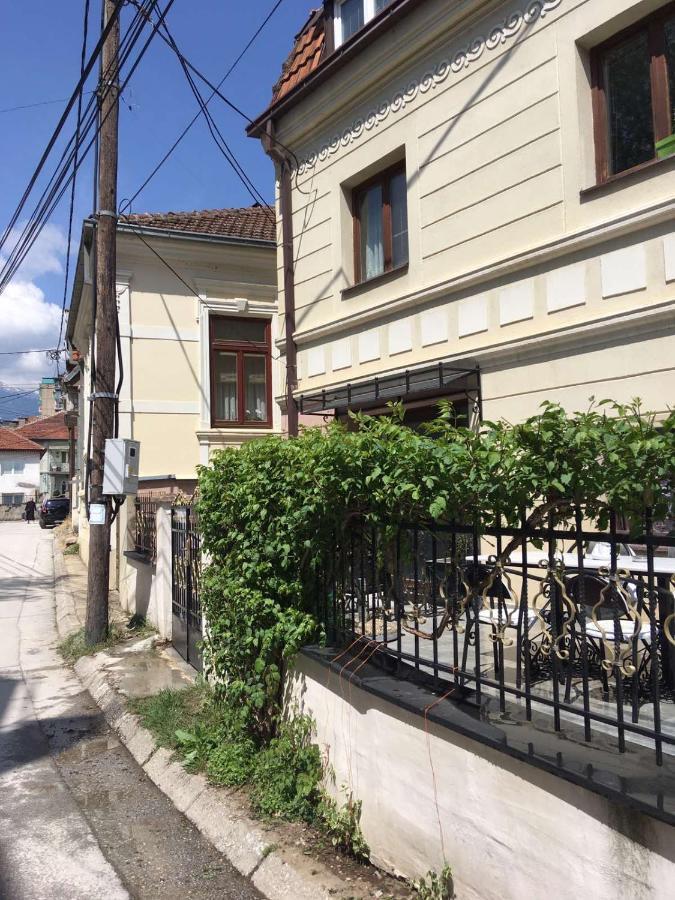 Apartamento Regia Bitola Exterior foto