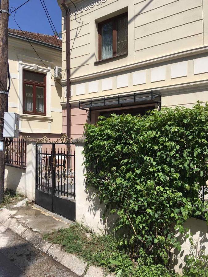 Apartamento Regia Bitola Exterior foto