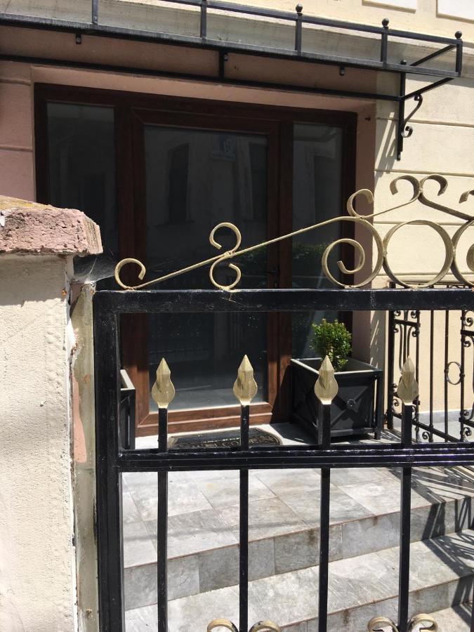 Apartamento Regia Bitola Exterior foto